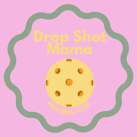 Drop Shot Mama