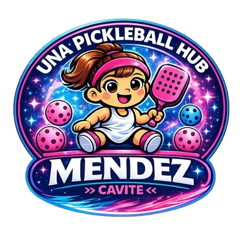 UNA Pickleball Hub-Mendez