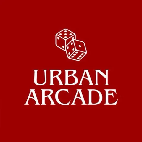 Urban Arcade Club