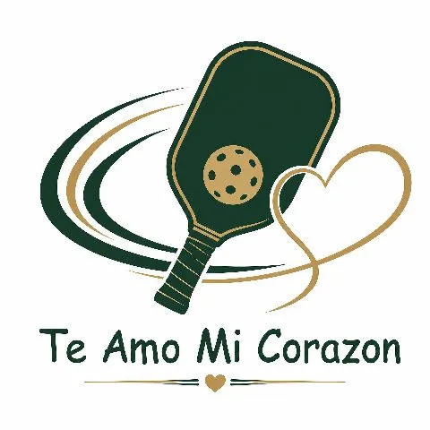 Té Amo Mi Corazon Dinkers