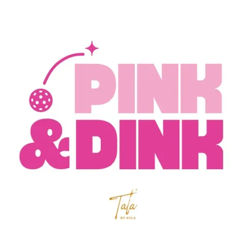 Pink & Dink
