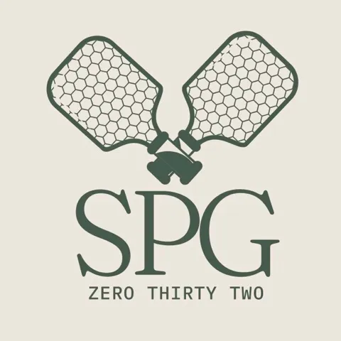 Small Pickleball Group
