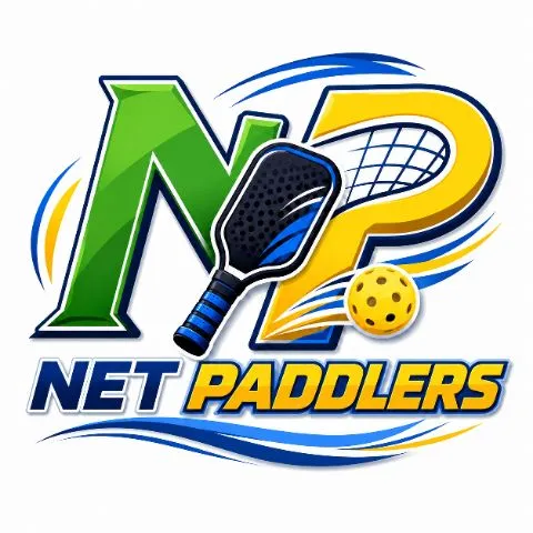 Net Paddlers Club