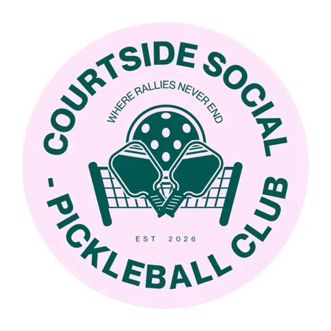 COURTSIDE SOCIAL