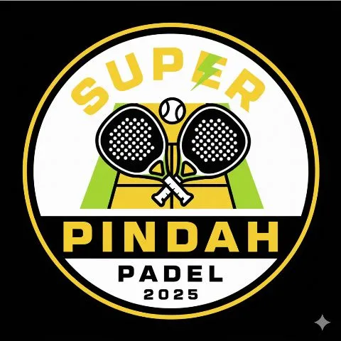 Pindah & Super Padel