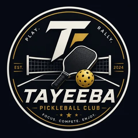 Tayeeba pickleball club