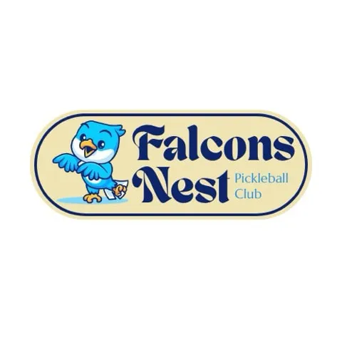 Falcons Nest Pickleball Club