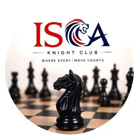 ISCA 🏰Knight Club 
