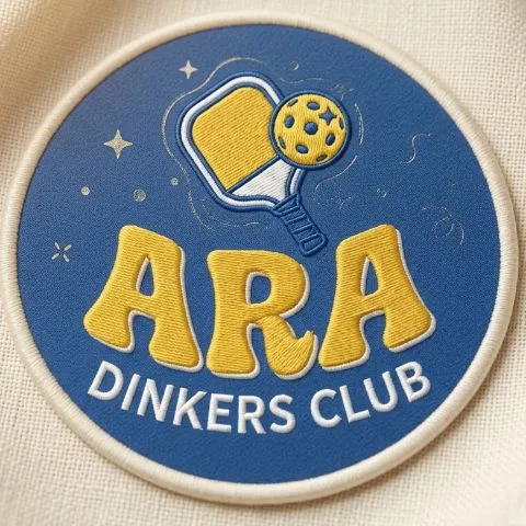 ARA Dinkers Club