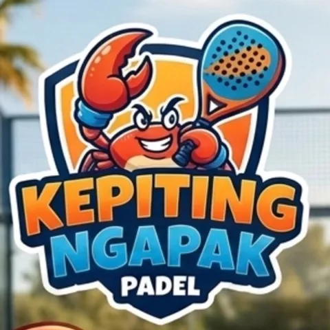 Kepiting Ngapak Padel