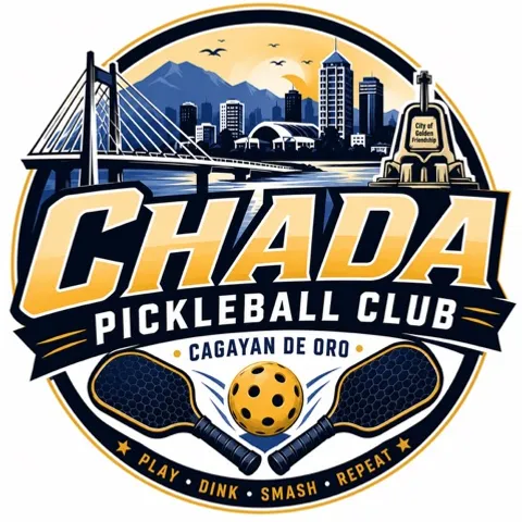 CHADA Pickleball Club