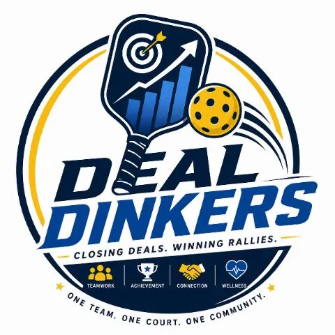 The Deal Dinkers 