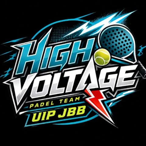 HIGH VOLTAGE PADEL TEAM