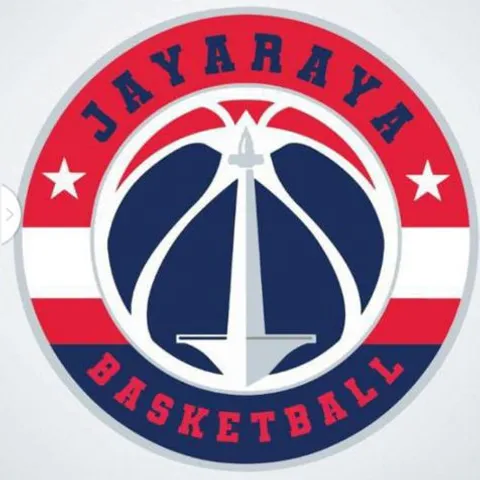 JAYARAYA BASKETBALL