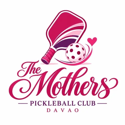 The Mothers Pickleball Club