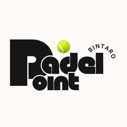 Padel Point Bintaro