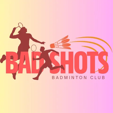 BADSHOTS🏸