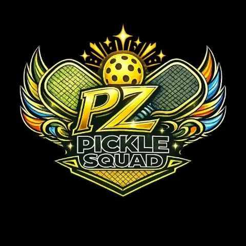 PZ Pickle Squad