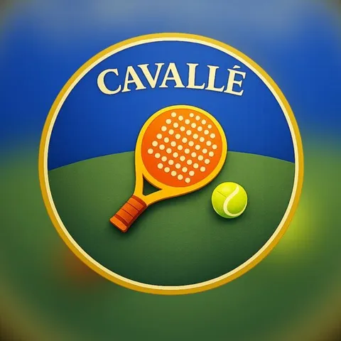 Cavallé Padel
