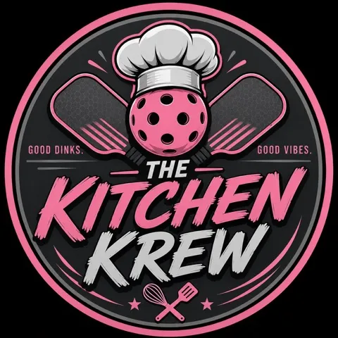 The Kitchen Krew