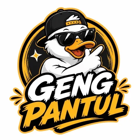 Geng Pantul 