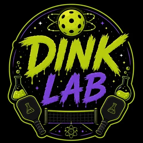Dink Lab 🧪