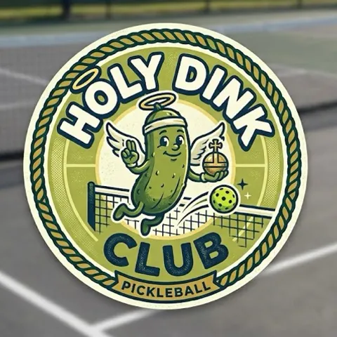 Holy Dink Club