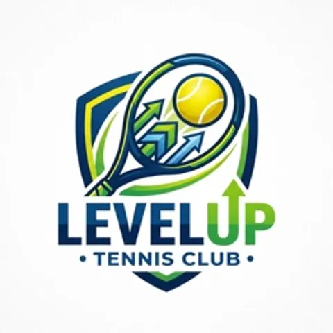 LevelUp Tennis