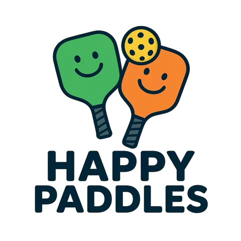 Happy Paddles