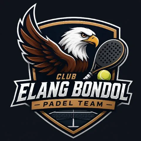 Elang Bondol Padel Team