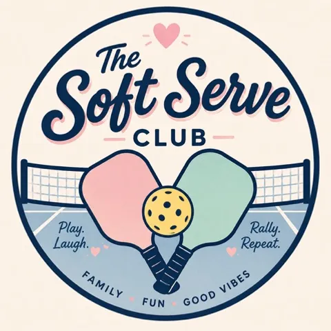 The Soft Serve 