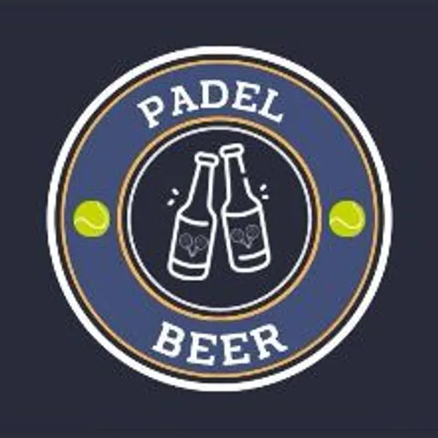 Padel&beer