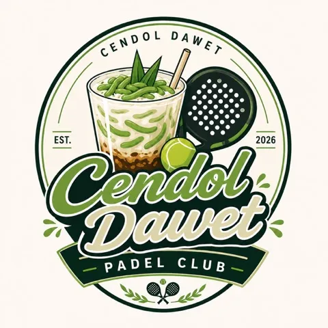 Cendol Dawet Padel Club