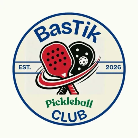 Bastik Pickleball Club