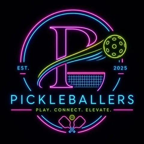 Pickleballers