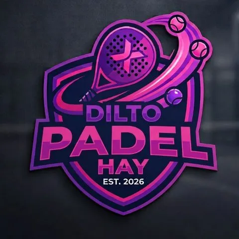 Dilto Padel Hay