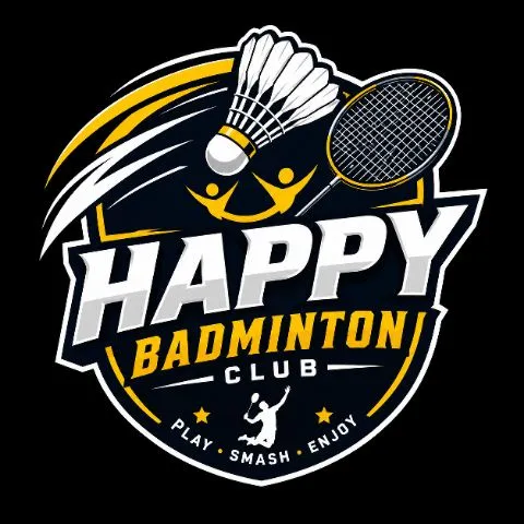HAPPY BADMINTON CLUB