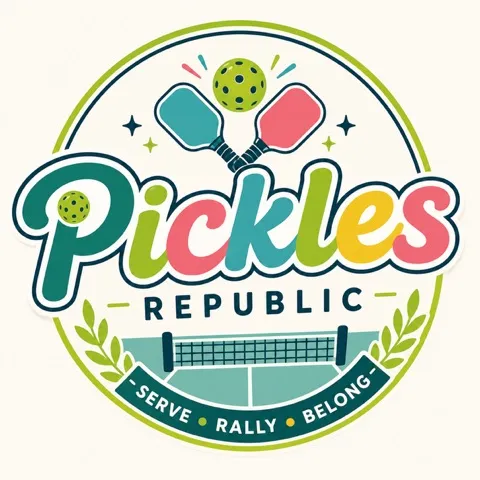 Pickles Republic 🥒