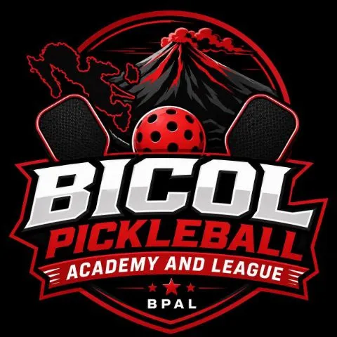 BICOL PICKLEBALL ACADEMY AND LEAGUE