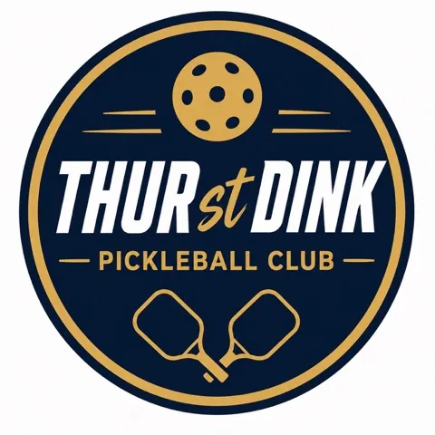 THURstDINK Pickleball Club