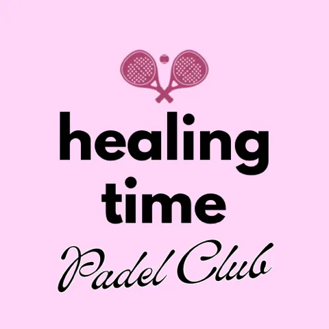 healing time padel