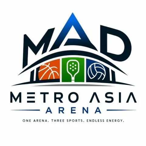 MAD MetroAsia Arena