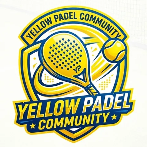 Yellow Padel Community