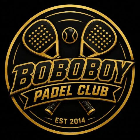 Boboboy Padel Club
