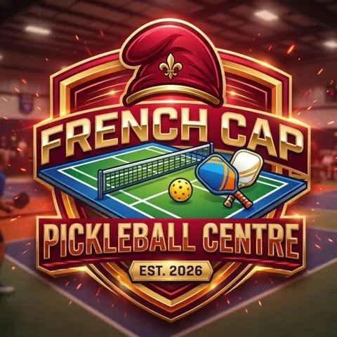 French cap pickleball centre
