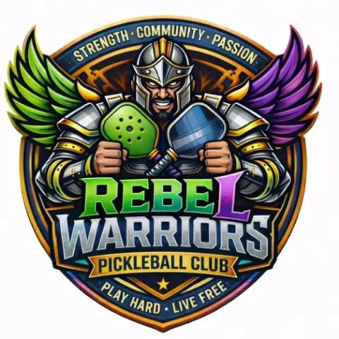 RebeL Warriors Pickleball Club
