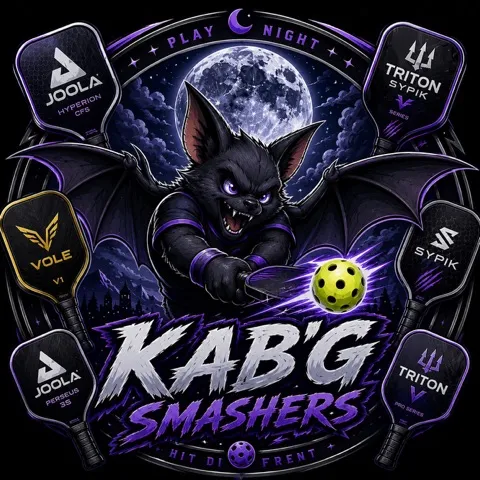KAB’G Smashers 🦇