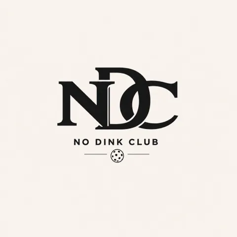 NO DINK CLUB