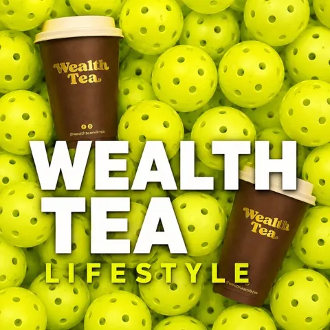 WEALTH TEA LIFESTYLE