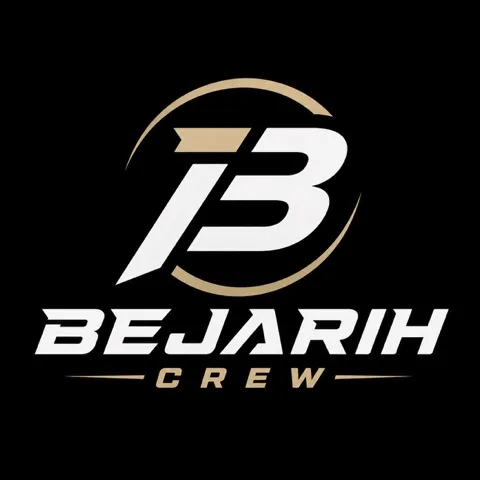 BEJARIH CREW 
